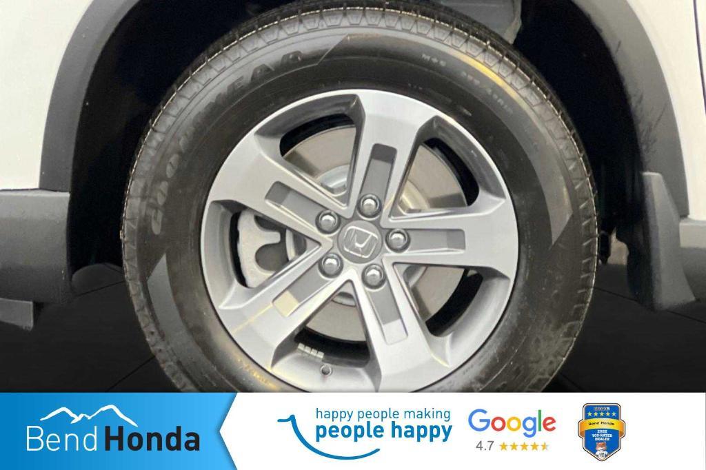 new 2025 Honda Pilot car