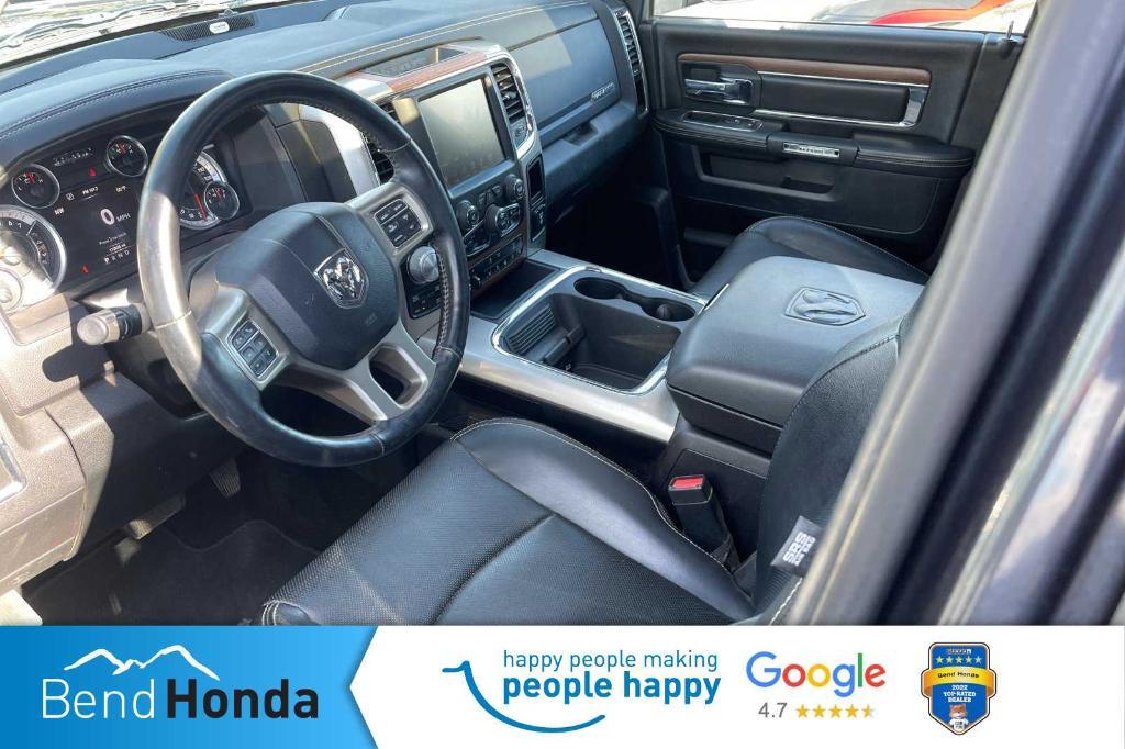 used 2016 Ram 1500 car, priced at $24,990