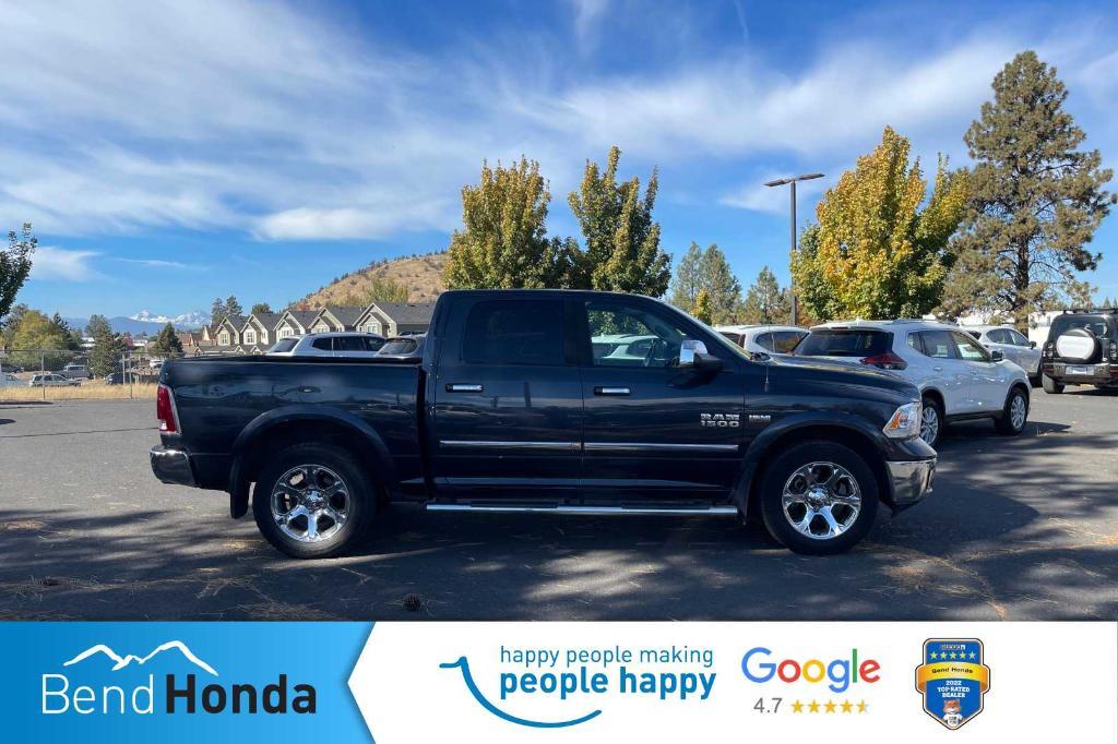 used 2016 Ram 1500 car, priced at $24,990