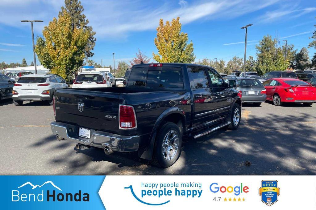 used 2016 Ram 1500 car, priced at $24,990