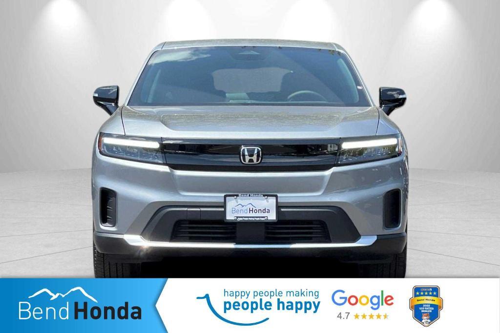 new 2025 Honda Prologue car, priced at $49,489