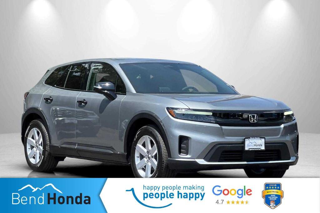 new 2025 Honda Prologue car, priced at $49,489
