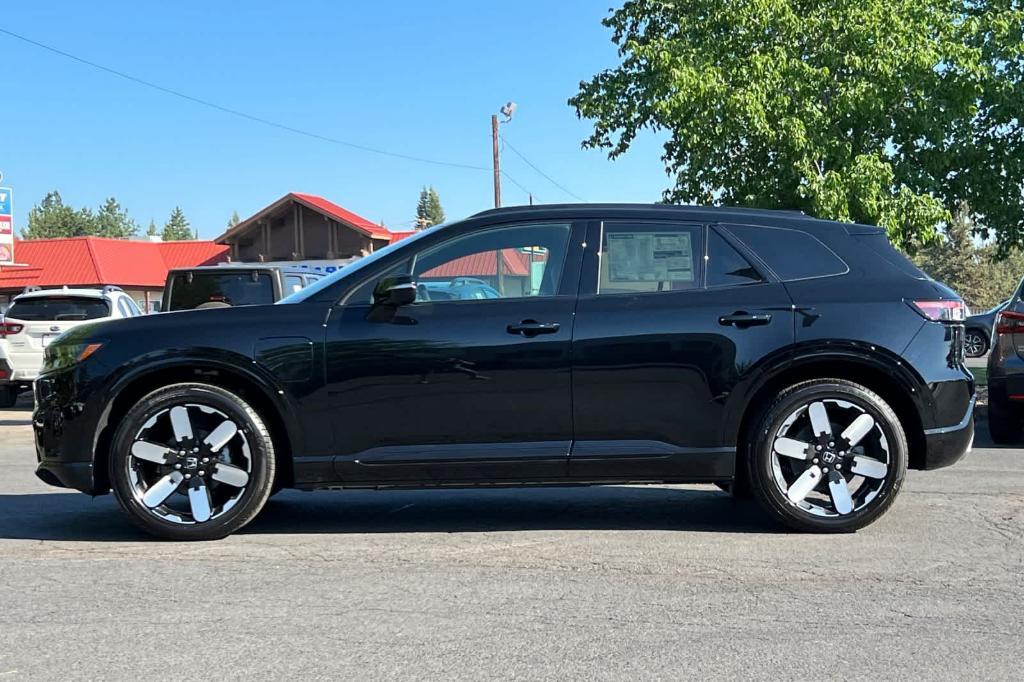 new 2024 Honda Prologue car, priced at $59,750