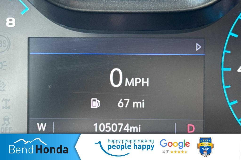 used 2020 Chevrolet Colorado car, priced at $32,990