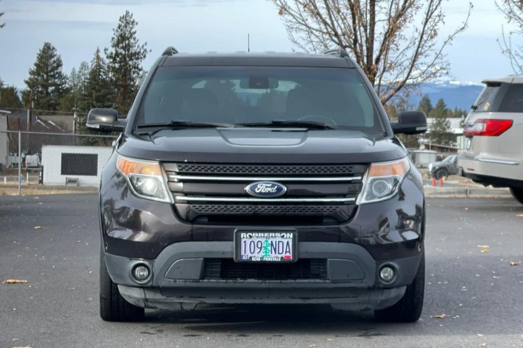 used 2013 Ford Explorer car, priced at $11,990