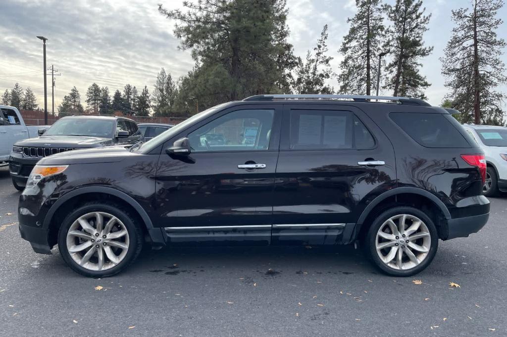 used 2013 Ford Explorer car, priced at $11,990