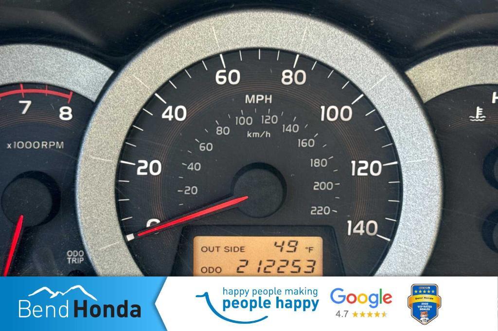 used 2008 Toyota RAV4 car, priced at $6,990