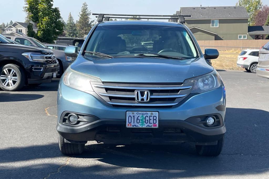 used 2014 Honda CR-V car, priced at $10,990