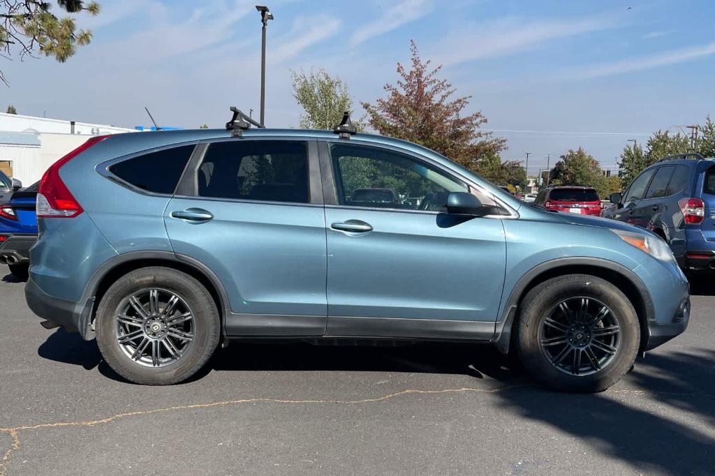 used 2014 Honda CR-V car, priced at $10,990