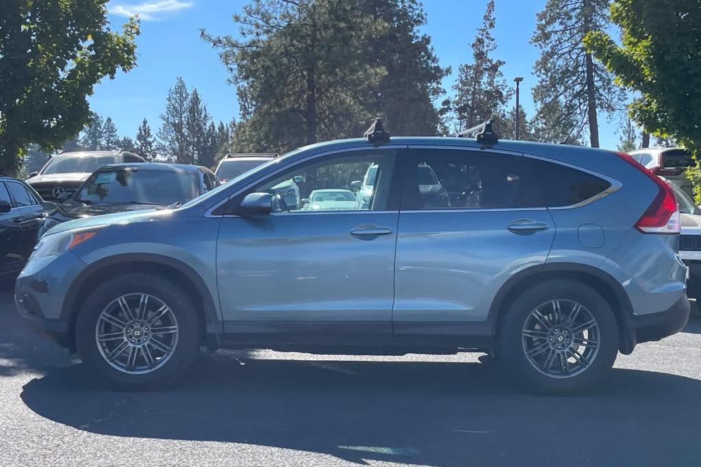 used 2014 Honda CR-V car, priced at $10,990