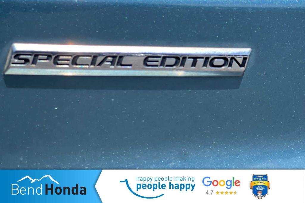 used 2016 Honda CR-V car, priced at $16,990