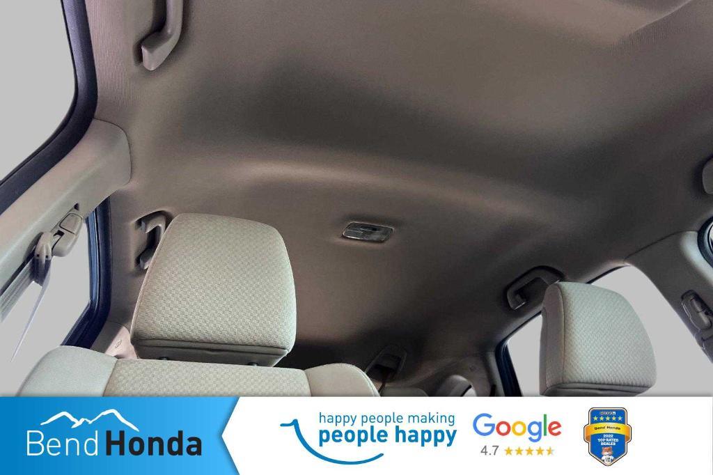 used 2016 Honda CR-V car, priced at $16,990
