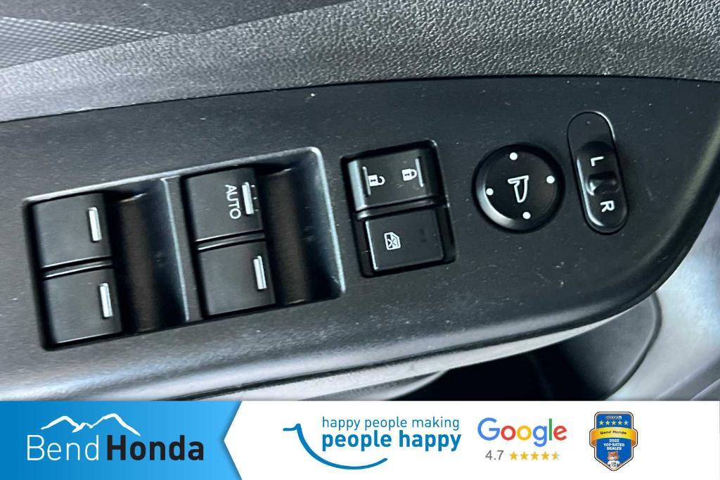 used 2016 Honda CR-V car, priced at $16,990