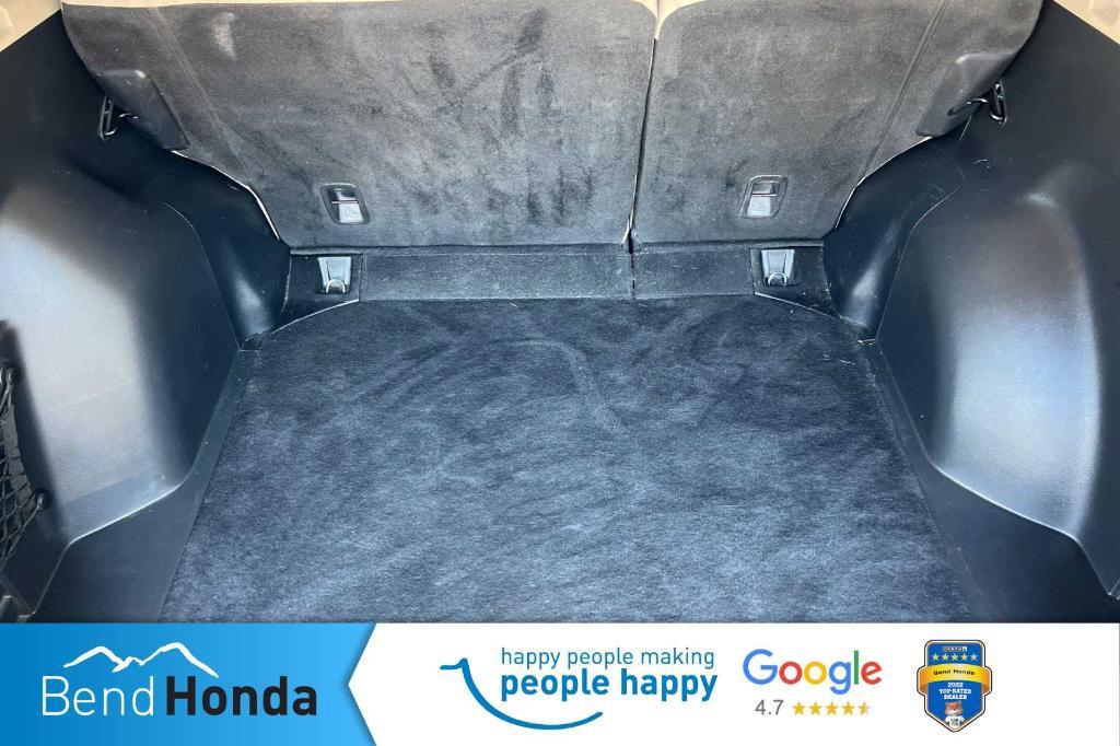 used 2016 Honda CR-V car, priced at $16,990