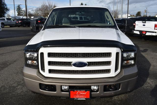 used 2005 Ford Excursion car, priced at $13,999