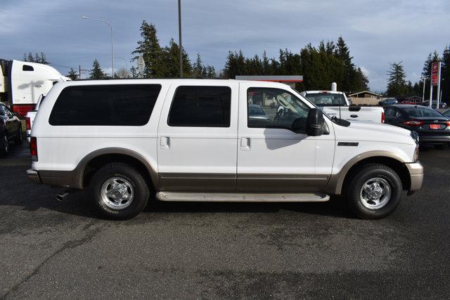 used 2005 Ford Excursion car, priced at $13,999