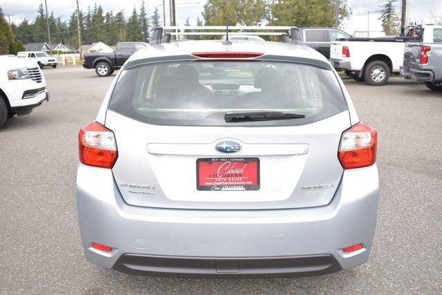 used 2012 Subaru Impreza car, priced at $10,999