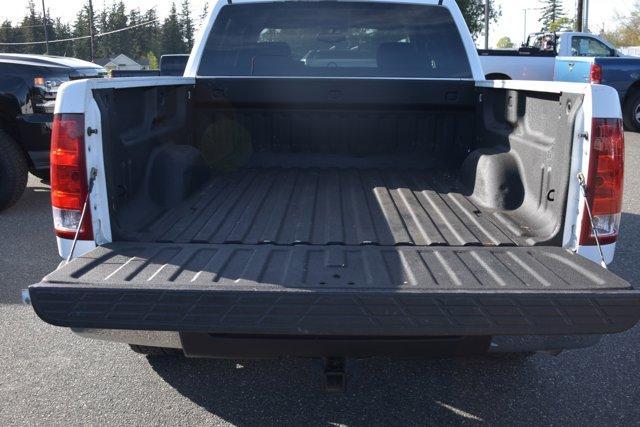 used 2012 GMC Sierra 1500 car