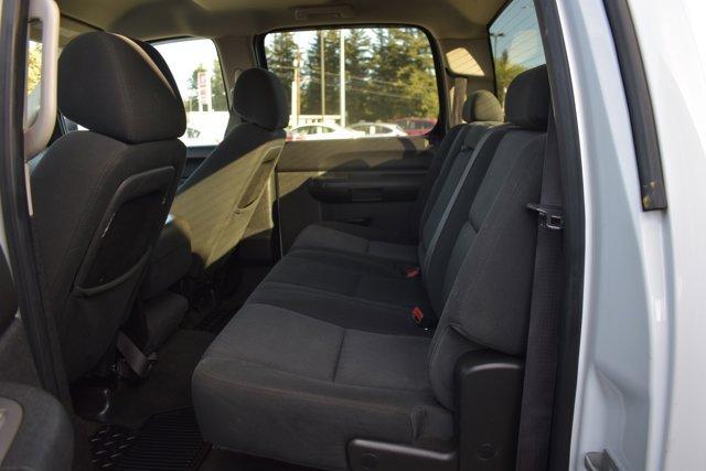 used 2012 GMC Sierra 1500 car