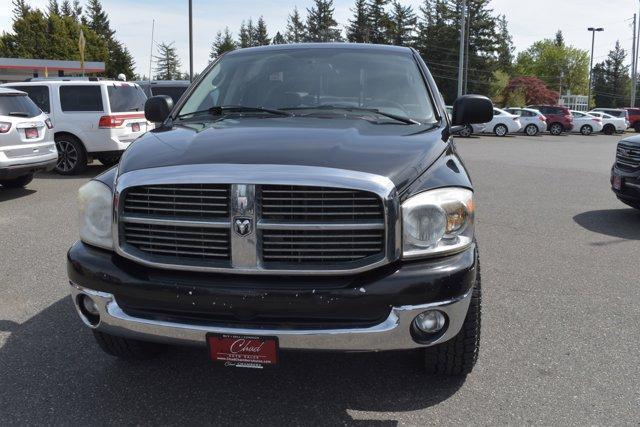 used 2008 Dodge Ram 1500 car, priced at $7,999