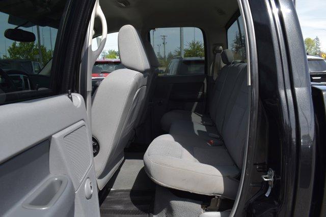 used 2008 Dodge Ram 1500 car, priced at $7,999