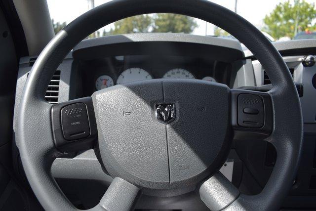 used 2008 Dodge Ram 1500 car, priced at $7,999