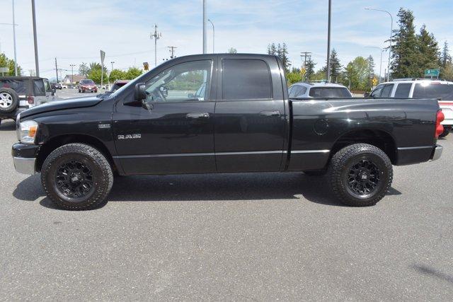 used 2008 Dodge Ram 1500 car, priced at $7,999