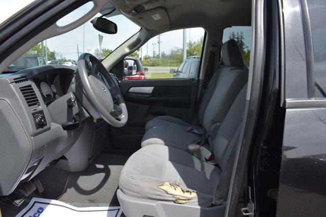 used 2008 Dodge Ram 1500 car, priced at $7,999