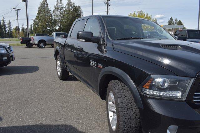 used 2014 Ram 1500 car, priced at $24,999