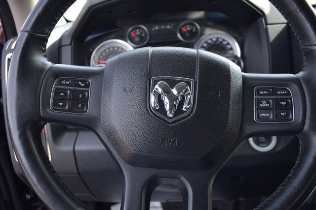 used 2014 Ram 1500 car, priced at $24,999