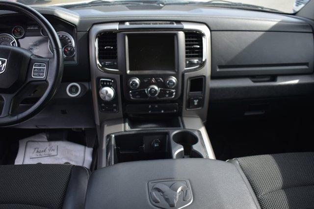 used 2014 Ram 1500 car, priced at $24,999