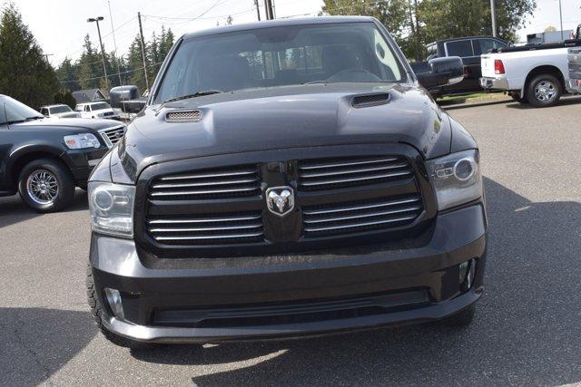 used 2014 Ram 1500 car, priced at $24,999