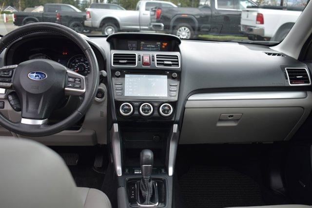 used 2016 Subaru Forester car, priced at $16,999