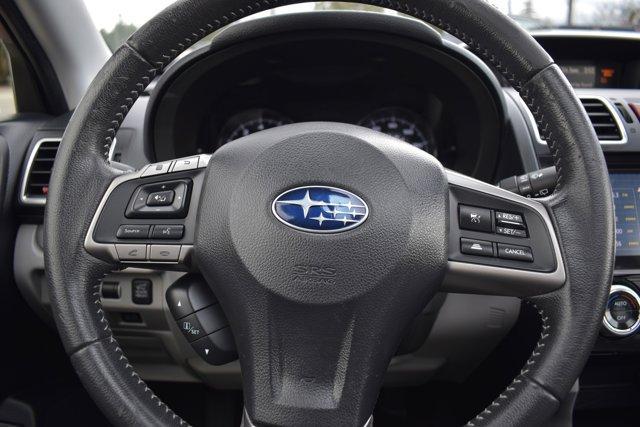 used 2016 Subaru Forester car, priced at $16,999