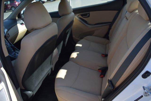 used 2013 Hyundai Elantra car, priced at $9,999