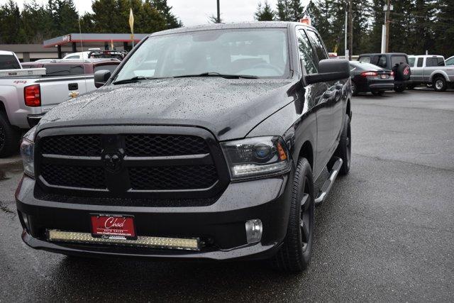 used 2015 Ram 1500 car, priced at $19,999