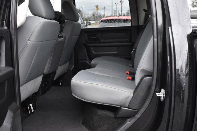 used 2015 Ram 1500 car, priced at $19,999