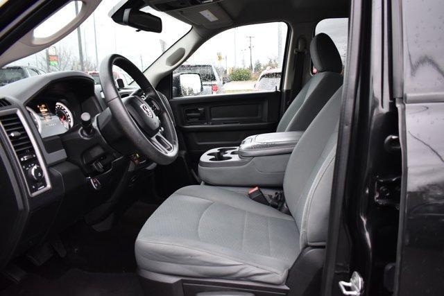 used 2015 Ram 1500 car, priced at $19,999