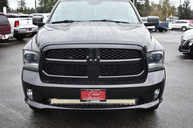 used 2015 Ram 1500 car, priced at $19,999