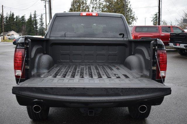 used 2015 Ram 1500 car, priced at $19,999