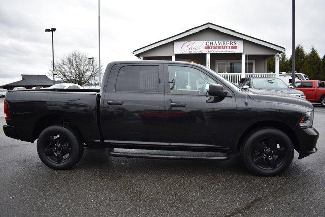 used 2015 Ram 1500 car, priced at $19,999