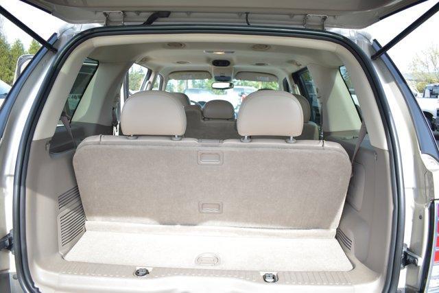 used 2004 Mercury Mountaineer car, priced at $3,999