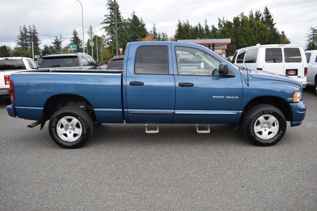 used 2005 Dodge Ram 1500 car, priced at $10,499