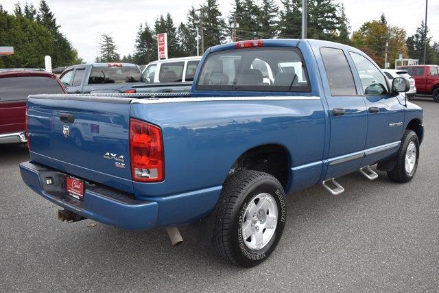 used 2005 Dodge Ram 1500 car, priced at $10,499