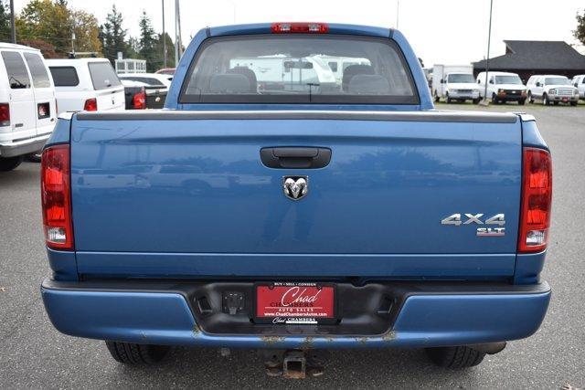 used 2005 Dodge Ram 1500 car, priced at $10,499