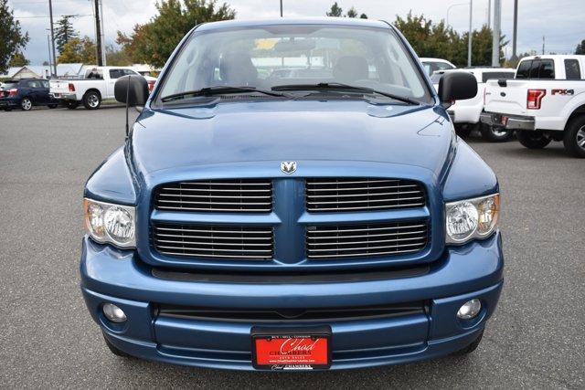 used 2005 Dodge Ram 1500 car, priced at $10,499