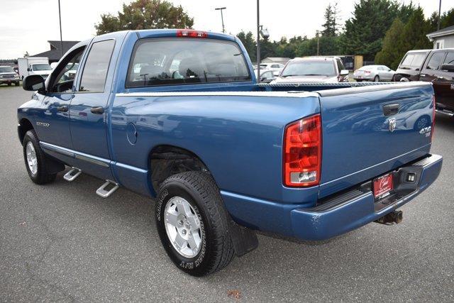 used 2005 Dodge Ram 1500 car, priced at $10,499