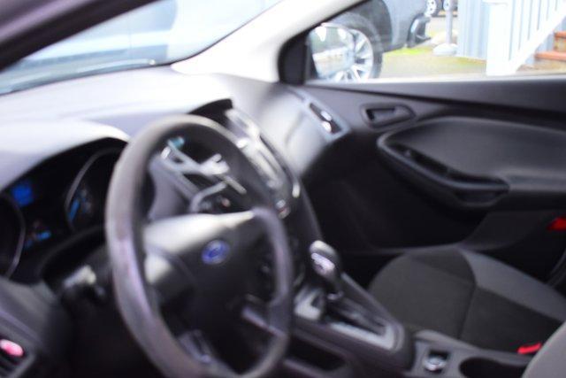 used 2014 Ford Focus car, priced at $4,999