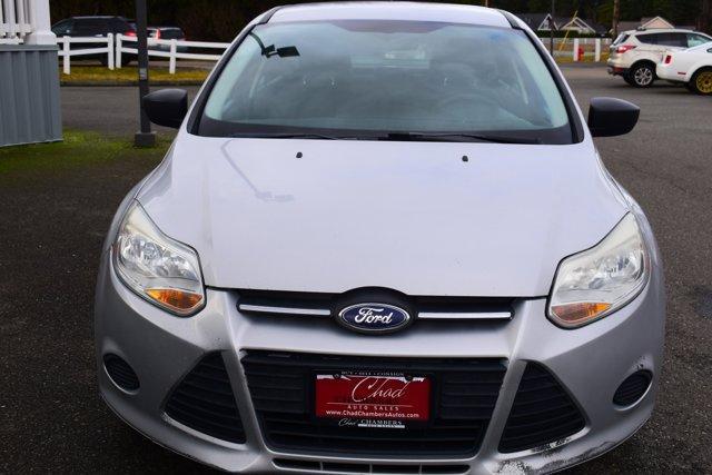 used 2014 Ford Focus car, priced at $4,999