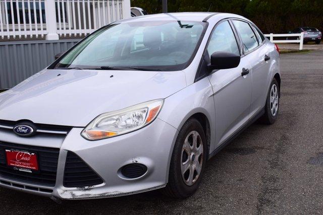 used 2014 Ford Focus car, priced at $4,999